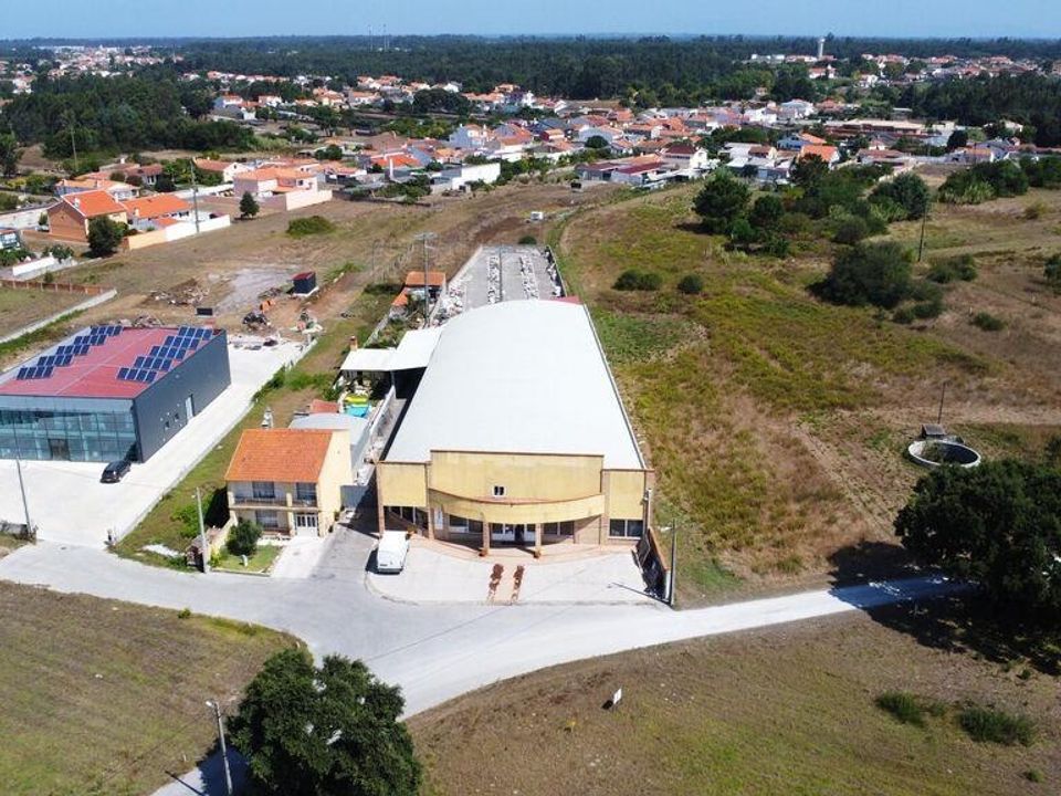 Byhus i Mira, Coimbra - foto 3
