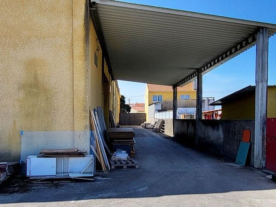 Byhus i Mira, Coimbra - foto 5