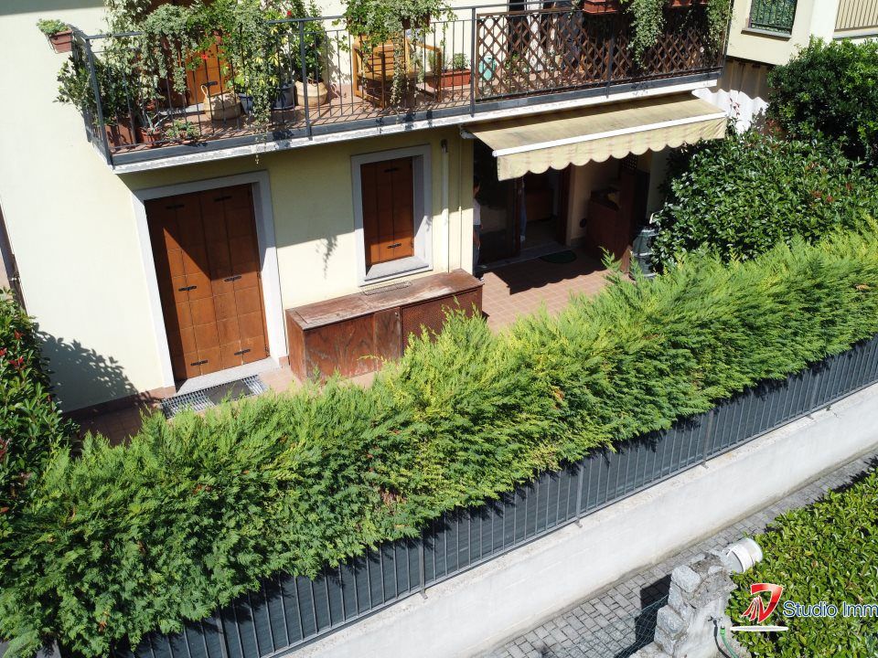 Lägenhet i Breno, Brescia - foto 1