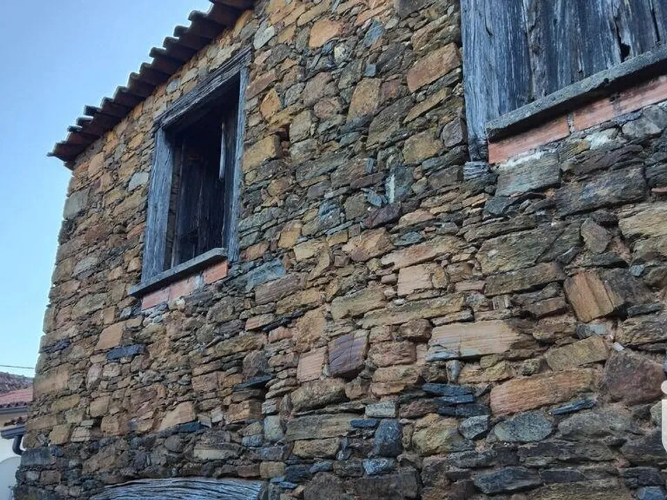 Byhus i Figueiro dos Vinhos, Leiria - foto 3