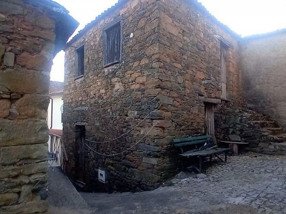 Byhus i Figueiro dos Vinhos, Leiria - foto 4