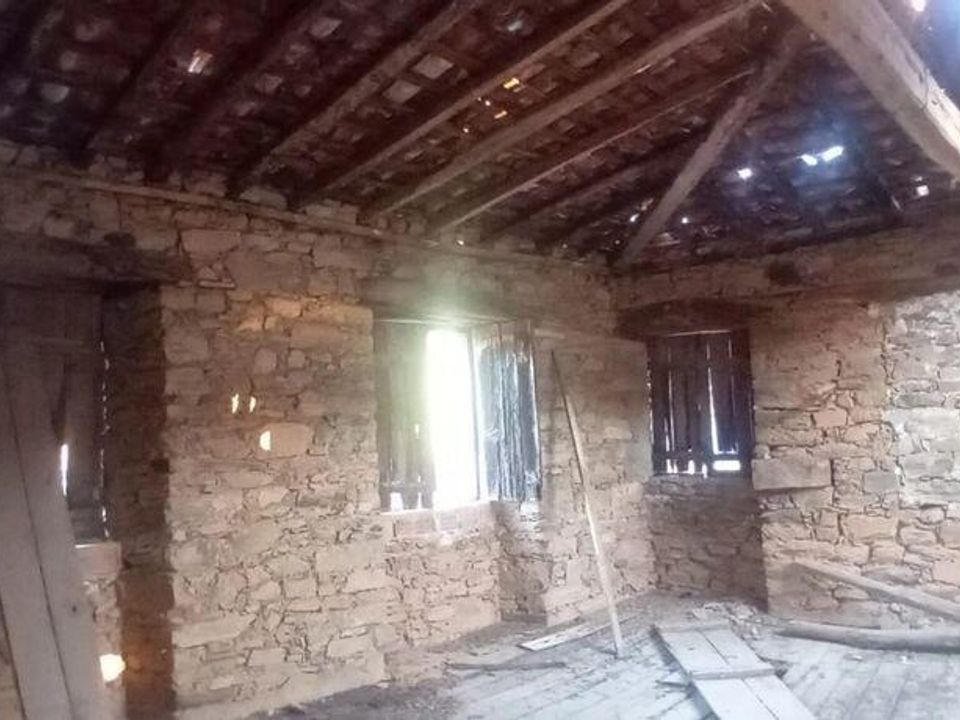 Byhus i Figueiro dos Vinhos, Leiria - foto 5