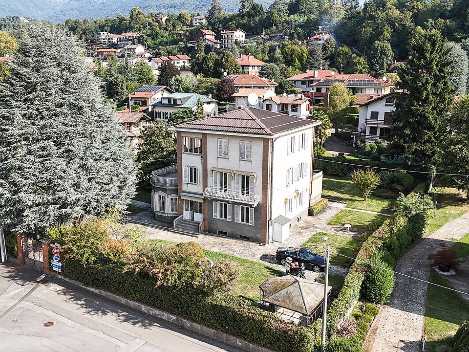 Villa a Lanzo Torinese, Turin - foto 2