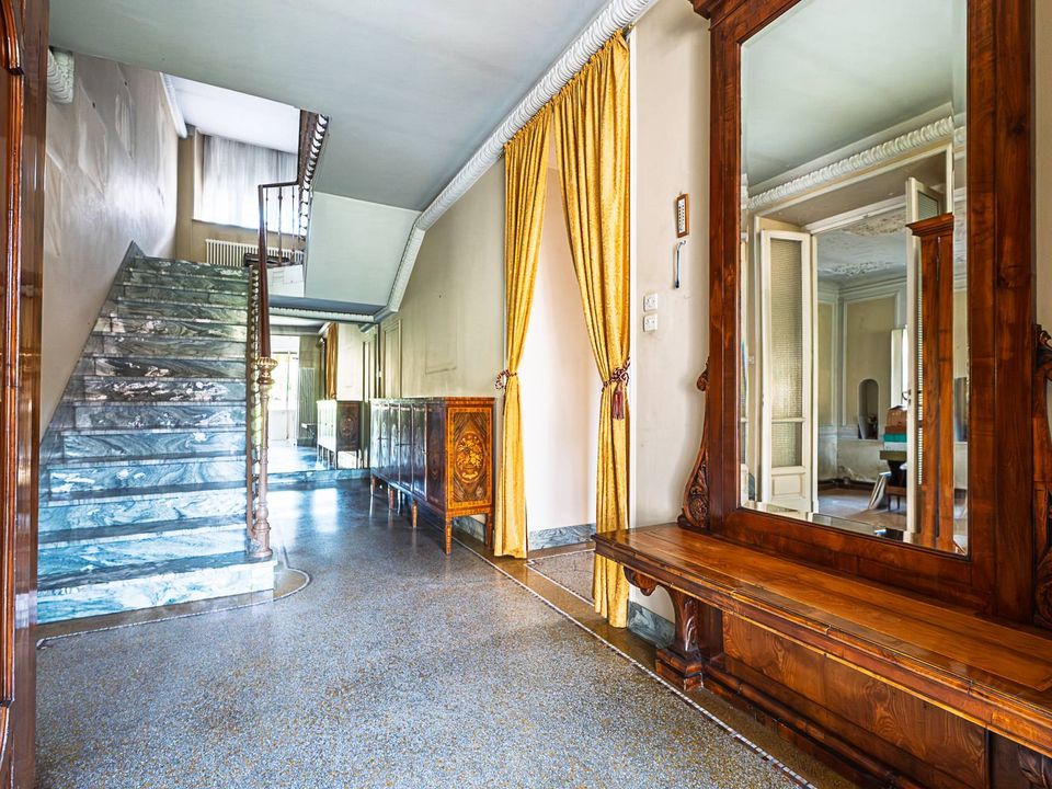 Villa a Lanzo Torinese, Turin - foto 3