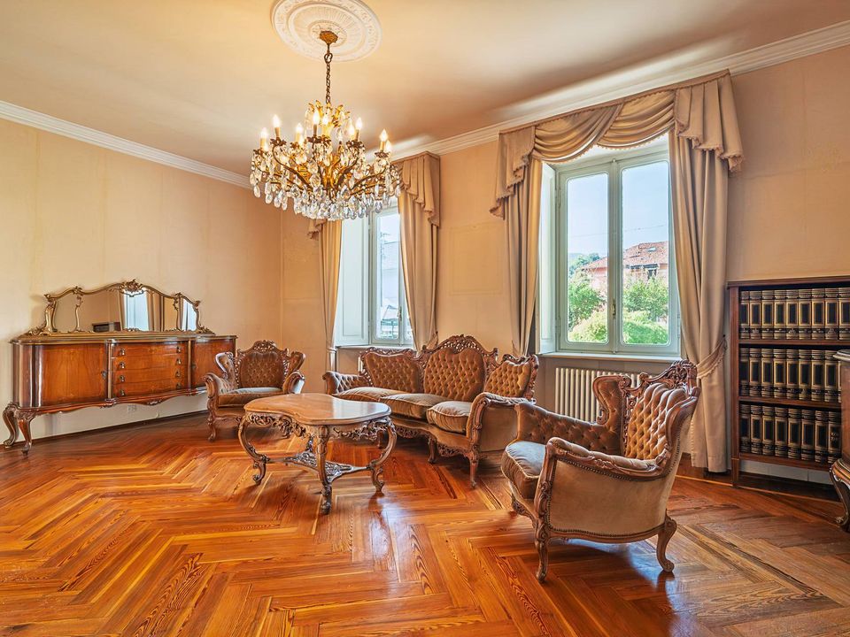 Villa a Lanzo Torinese, Turin - foto 5