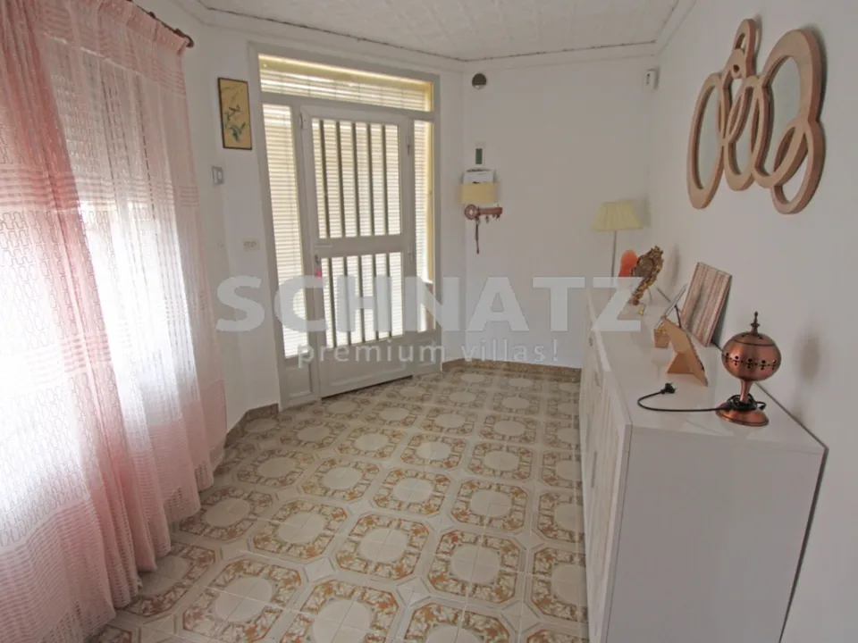 Byhus i Sagra, Alicante - foto 2