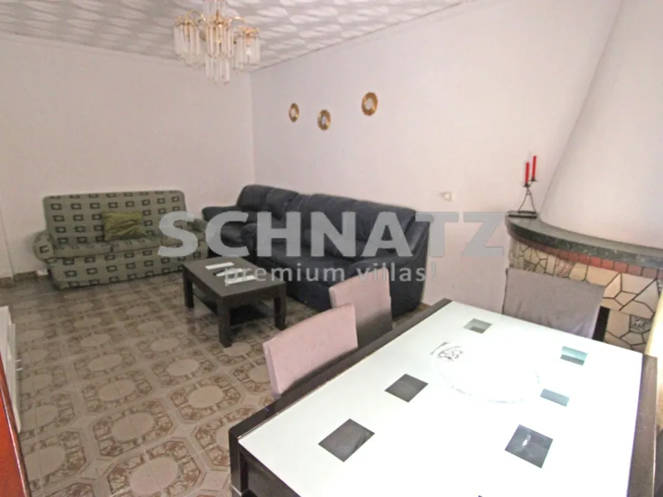 Byhus i Sagra, Alicante - foto 3