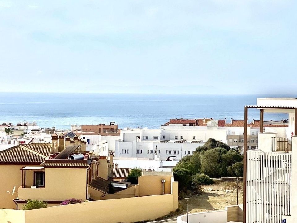Lejlighed i Tarifa, Cadiz - foto 2