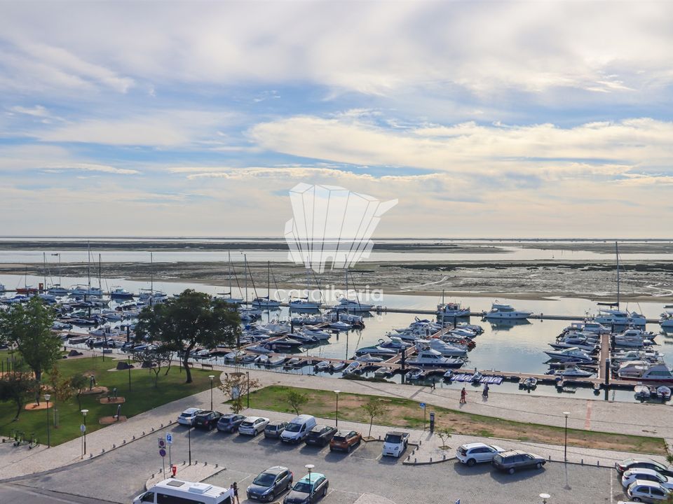 Lejlighed i Olhao, Faro - foto 1