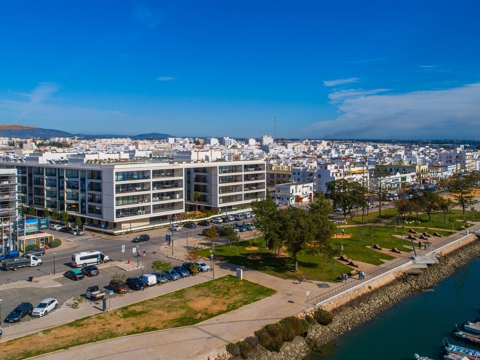 Lejlighed i Olhao, Faro - foto 4