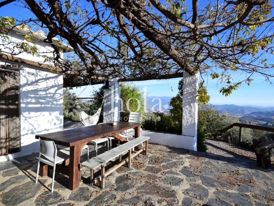 Cortijo i Valor, Granada - bilde 3