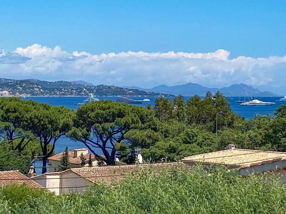 Villa i Gassin, Var - foto 3