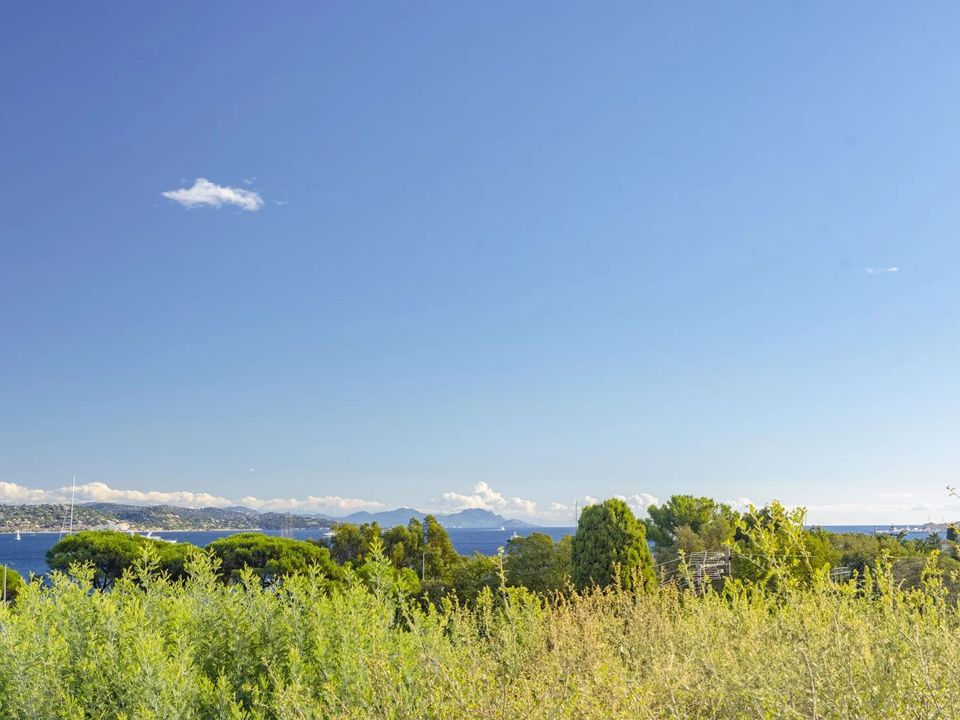 Villa i Gassin, Var - foto 1