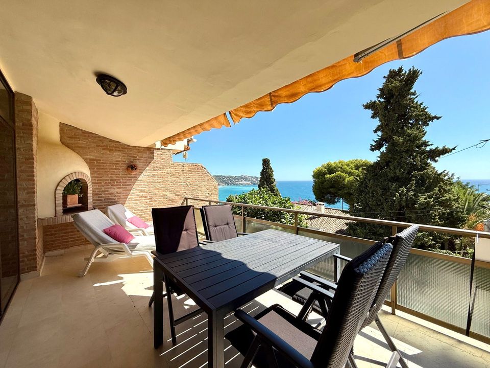 Duplex i La Herradura, Granada - foto 4