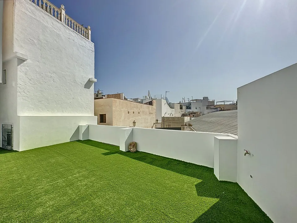Villa i Almunecar, Granada - foto 1