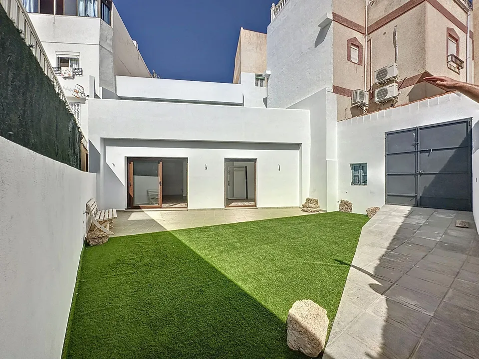 Villa i Almunecar, Granada - foto 2