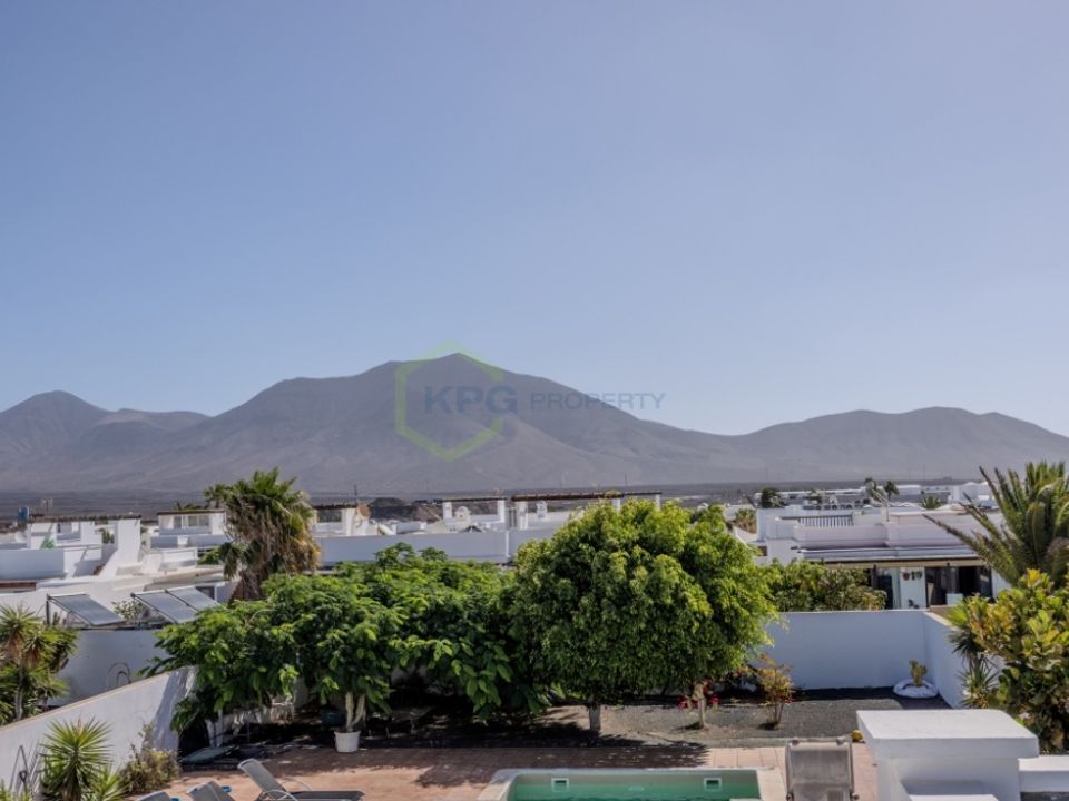 Villa i Playa Blanca (Yaiza), Lanzarote - foto 2