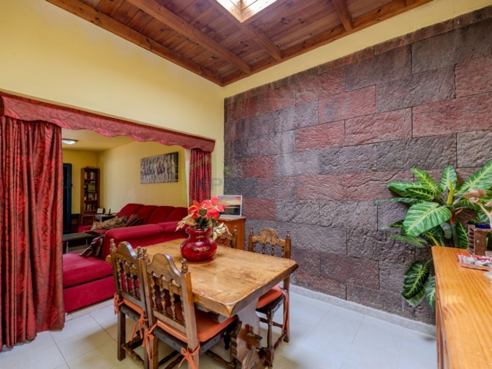 Villa i Playa Blanca (Yaiza), Lanzarote - foto 3