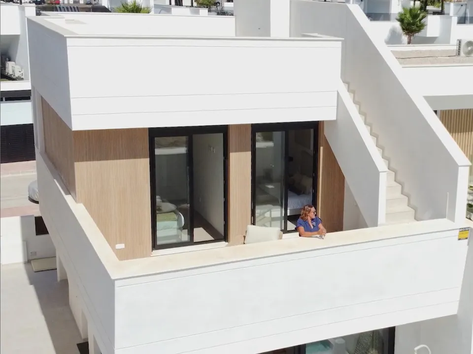 Villa i San Javier, Murcia - foto 3