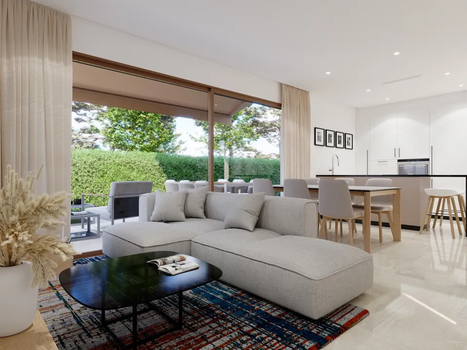 Villa i Elche, Alicante - bilde 3