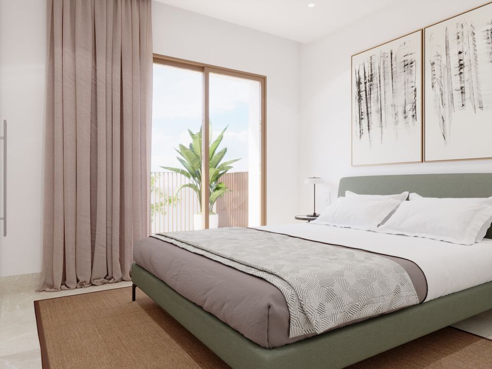 Villa i Elche, Alicante - bilde 5