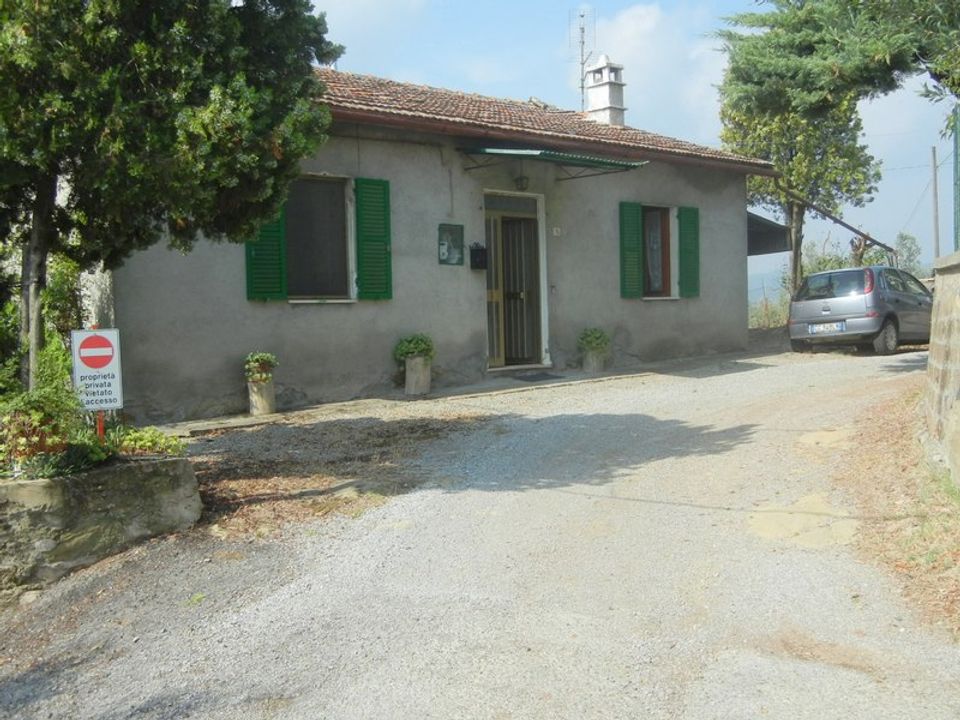 Landejendom i Panicale, Perugia - foto 1