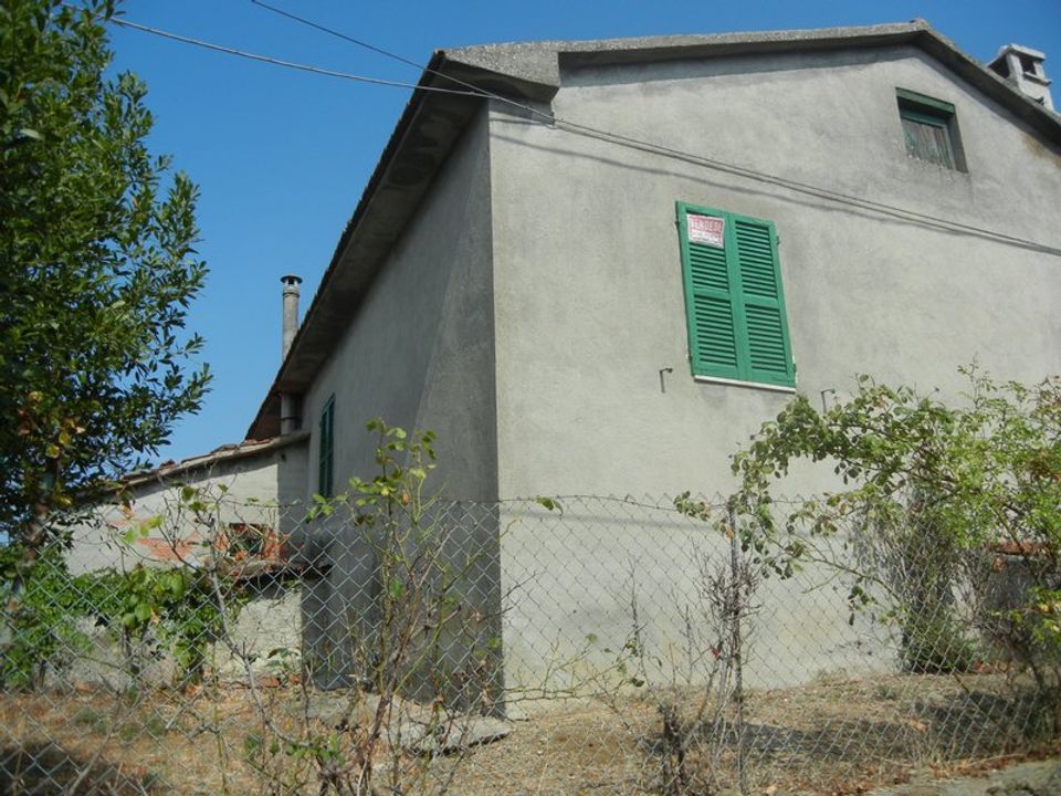 Landejendom i Panicale, Perugia - foto 3