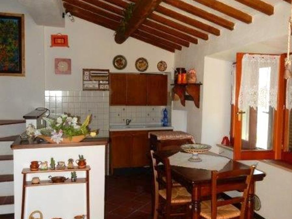 Byhus i Panicale, Perugia - foto 3