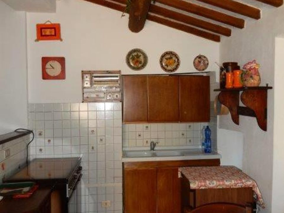 Byhus i Panicale, Perugia - foto 4