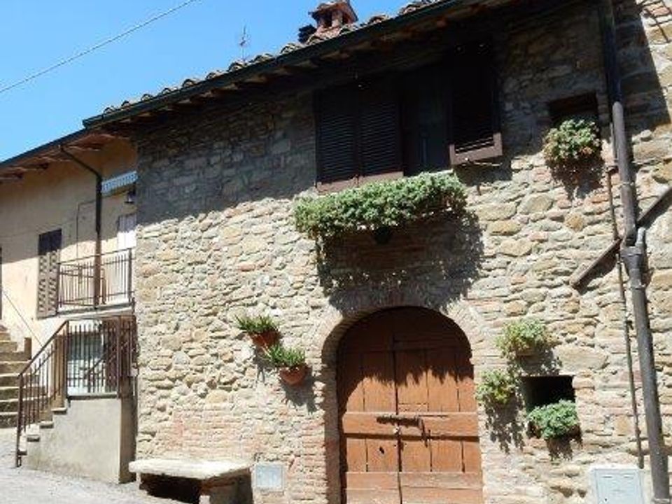 Byhus i Panicale, Perugia - foto 1