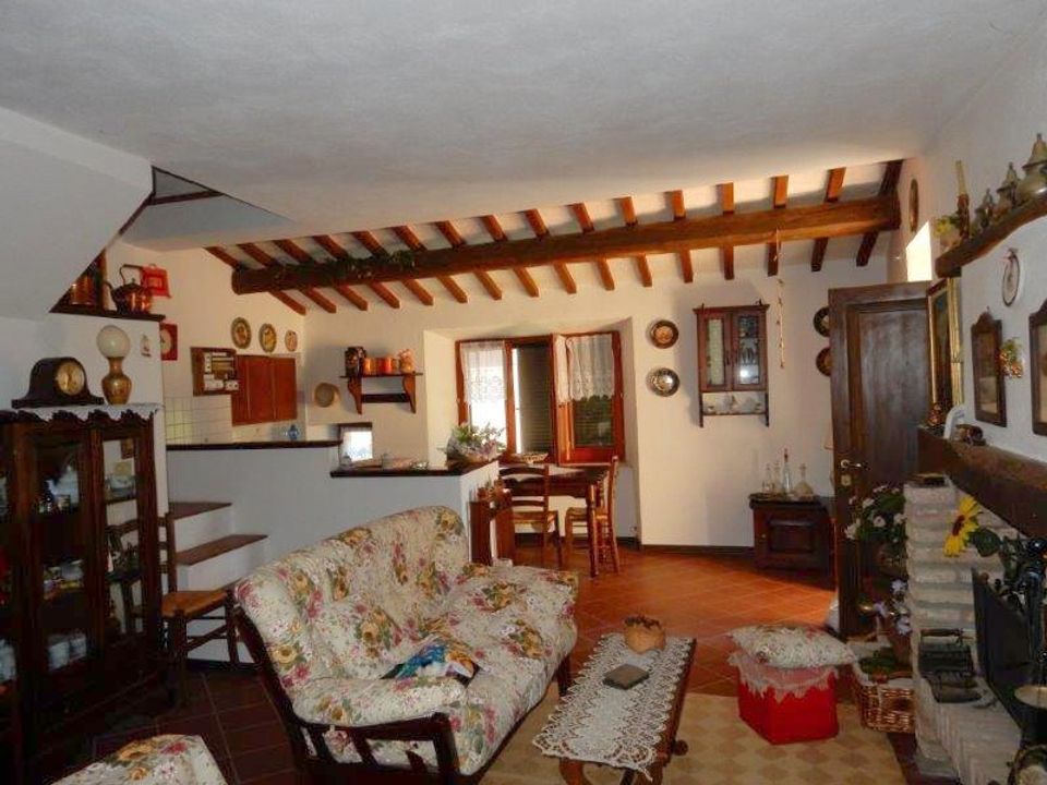 Byhus i Panicale, Perugia - foto 5