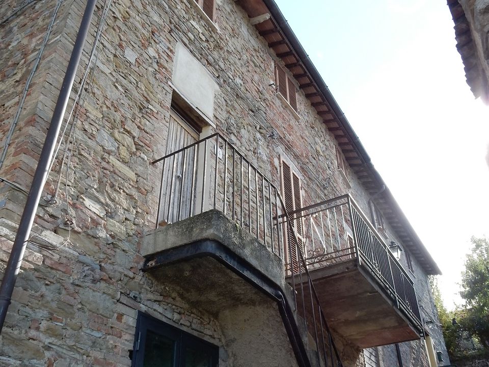 Lejlighed i Marsciano, Perugia - foto 5