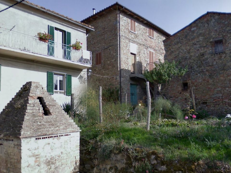 Lejlighed i Marsciano, Perugia - foto 4