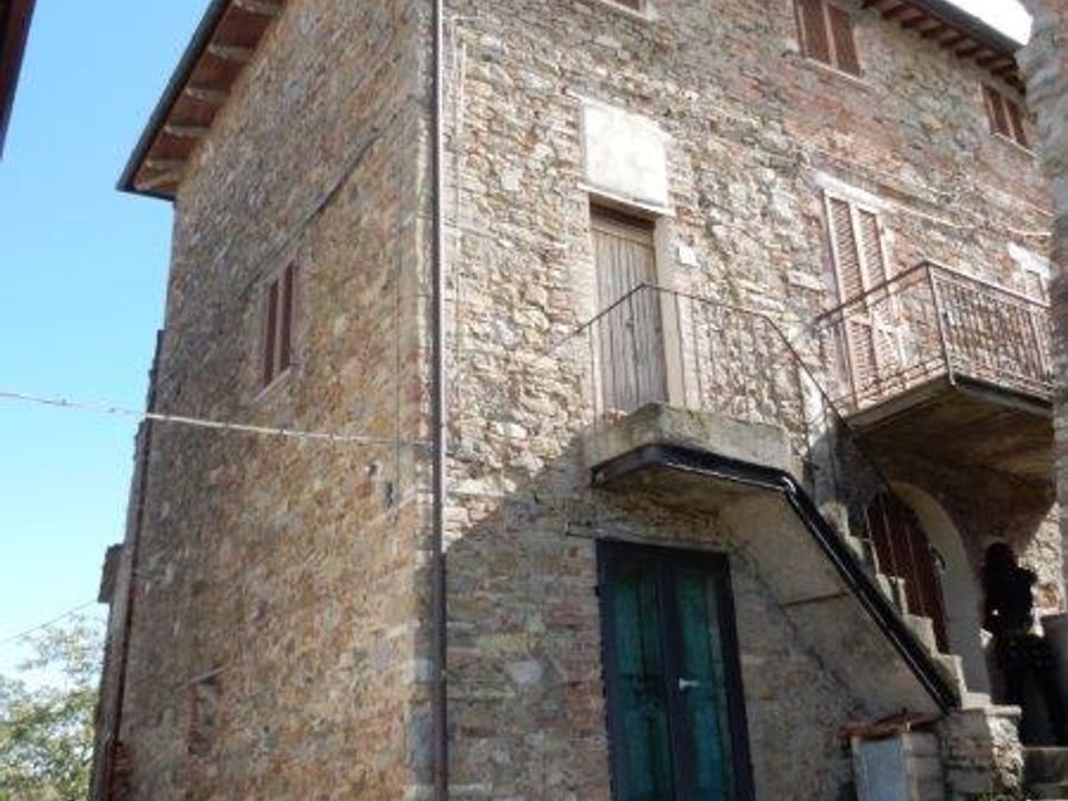 Lejlighed i Marsciano, Perugia - foto 1