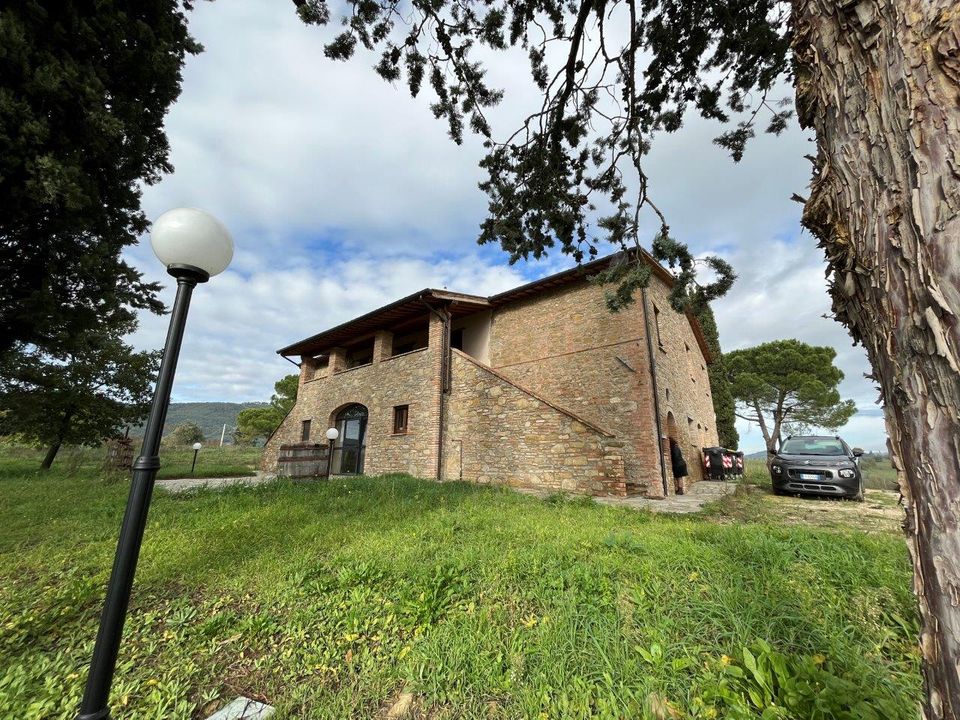 Farm hus i Panicale, Perugia - foto 2