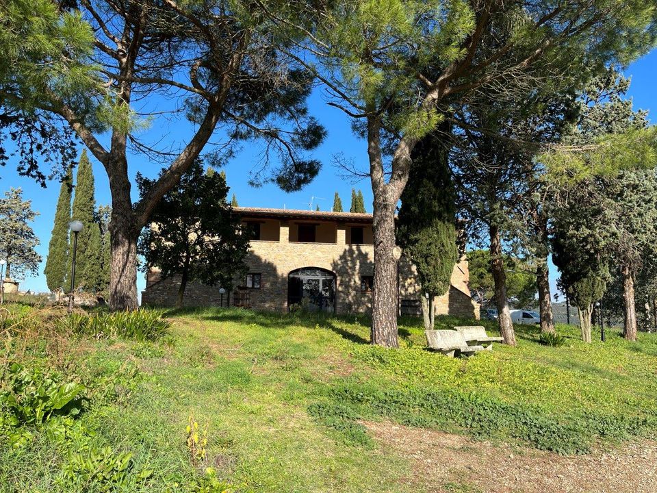 Farm hus i Panicale, Perugia - foto 4