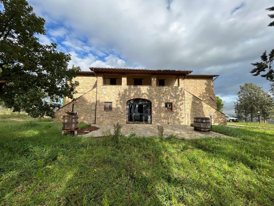 Farm hus i Panicale, Perugia - foto 3