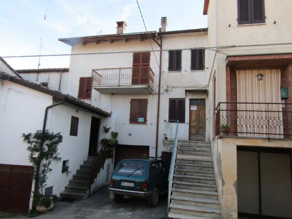 Byhus i Panicale, Perugia - foto 2