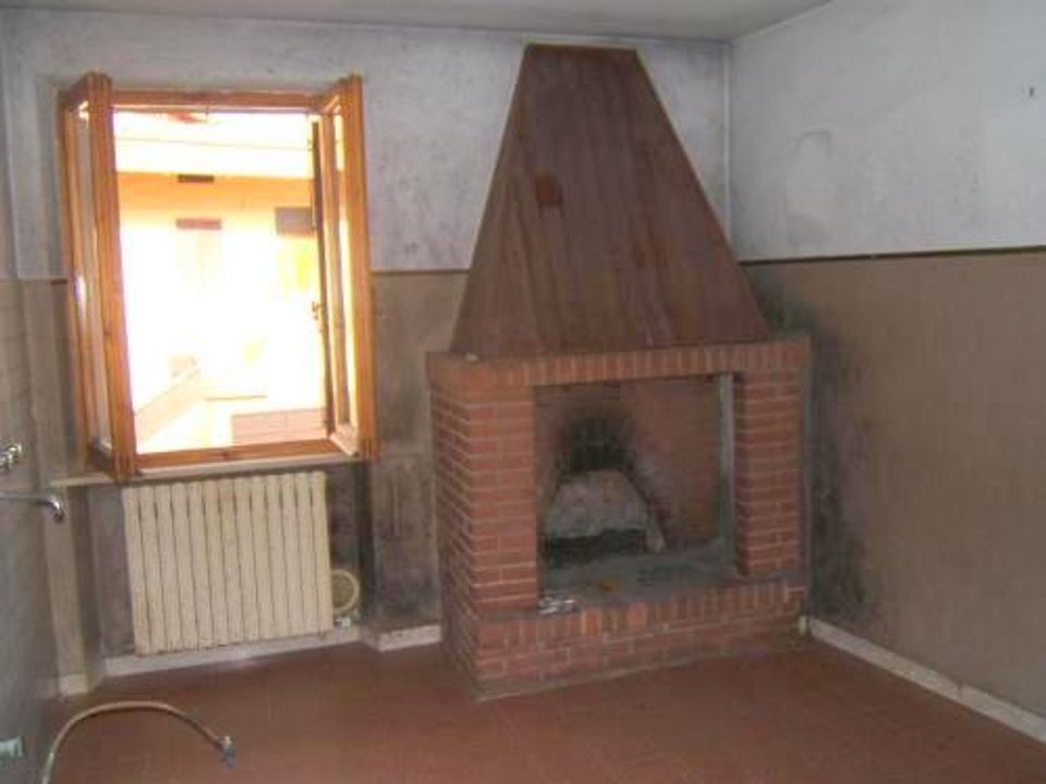 Byhus i Panicale, Perugia - foto 3