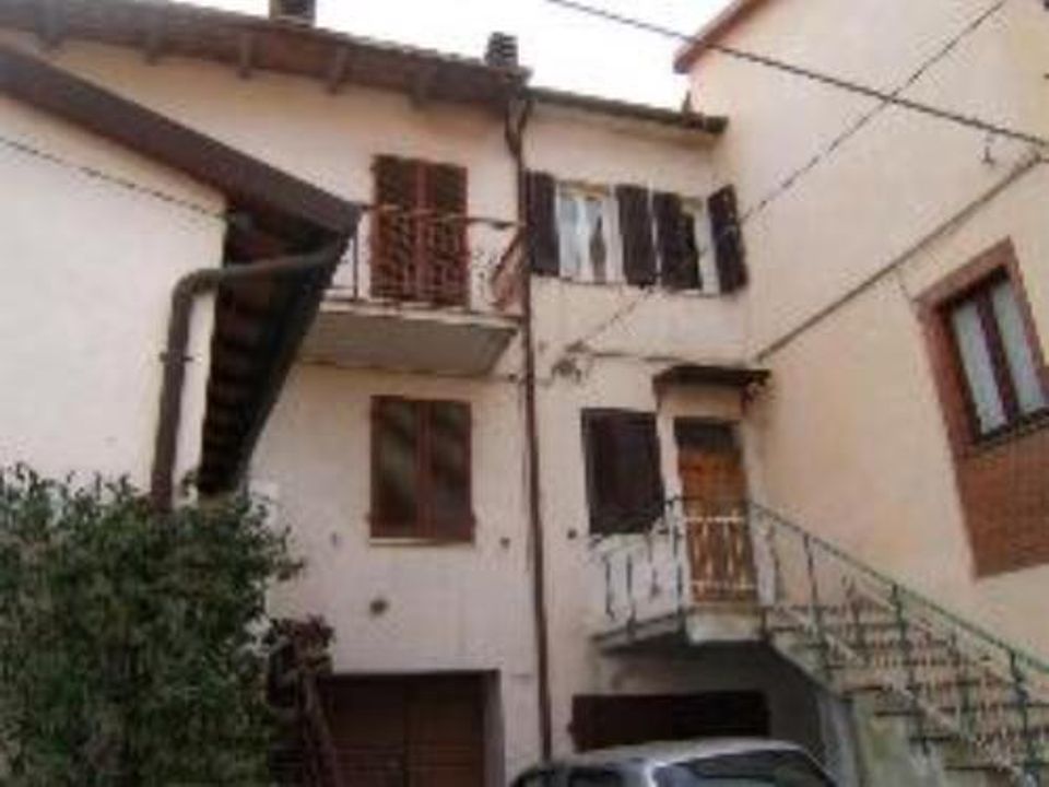 Byhus i Panicale, Perugia - foto 1