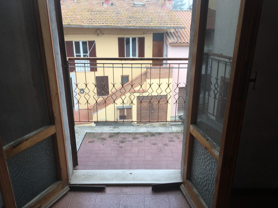 Byhus i Panicale, Perugia - foto 5