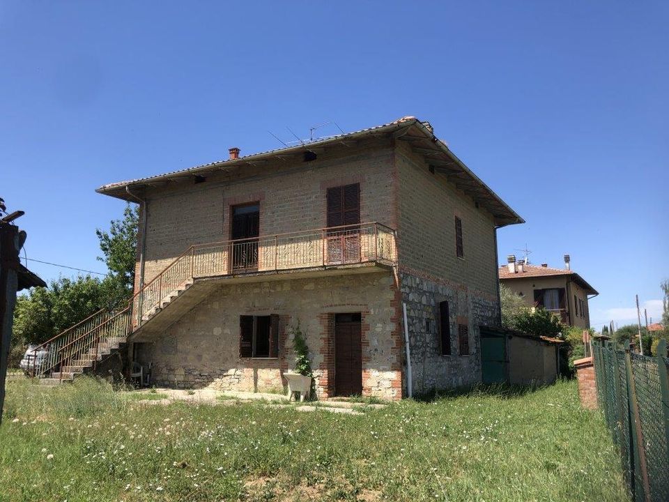 Villa i Castiglione del Lago, Perugia - foto 1