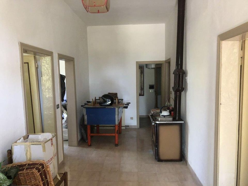 Villa i Castiglione del Lago, Perugia - foto 4