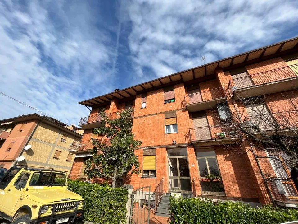 Lejlighed i Piegaro, Perugia - foto 1