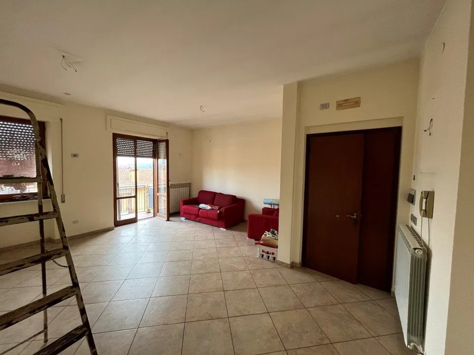 Lejlighed i Piegaro, Perugia - foto 2