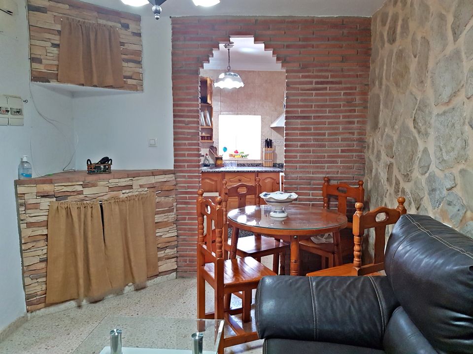 Byhus i Alcala De Los Gazules, Cadiz - foto 5