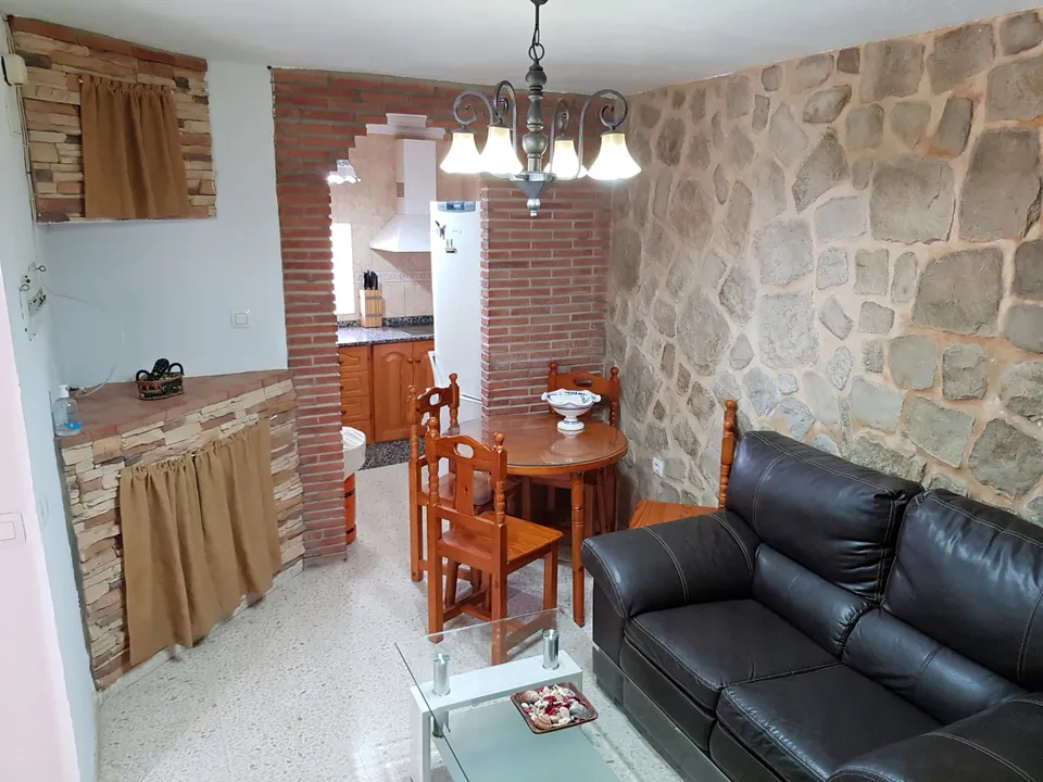 Byhus i Alcala De Los Gazules, Cadiz - foto 4