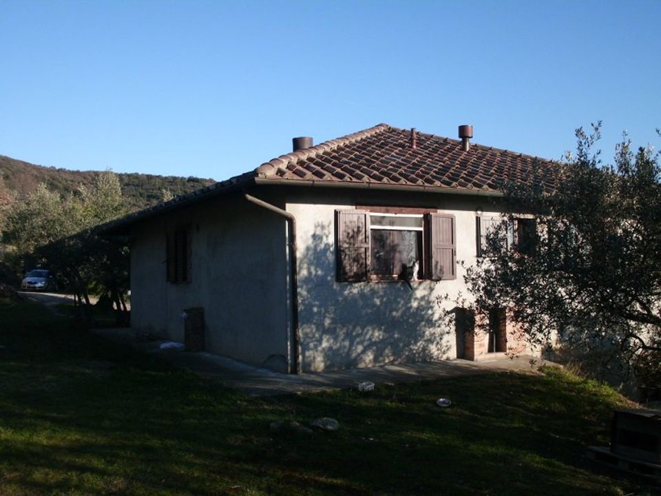Farm hus i Panicale, Perugia - foto 1