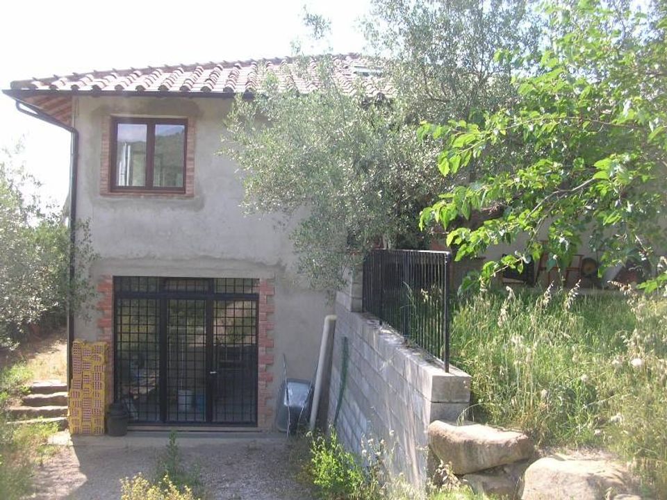 Farm hus i Panicale, Perugia - foto 3