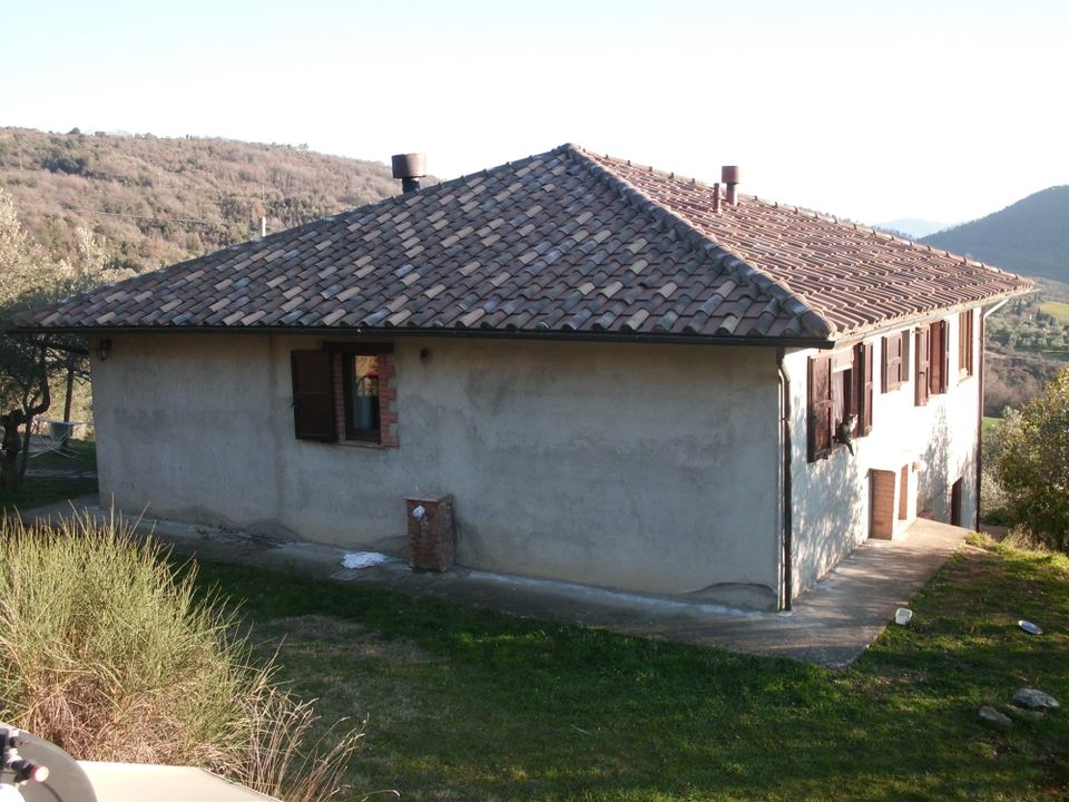 Farm hus i Panicale, Perugia - foto 2